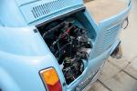 Fiat 500F 1967 года